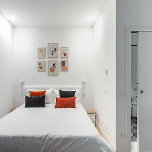 Appartamento Correggio, Milano
