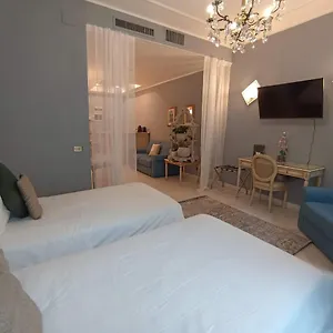 Appartamento 2 Dei Mercanti, Milano