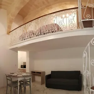 Palazzo Leonardo Apartamento Floriana